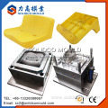 Plastic injection chair mould